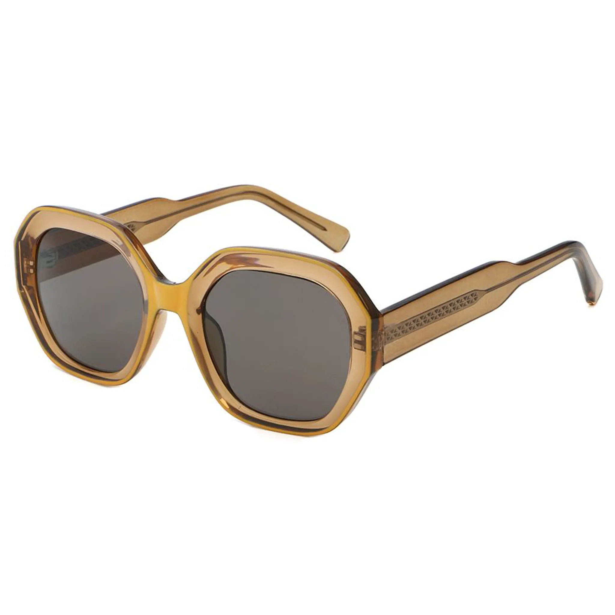 Produttore di occhiali rettangolari PC JU-9878 - Joyiris