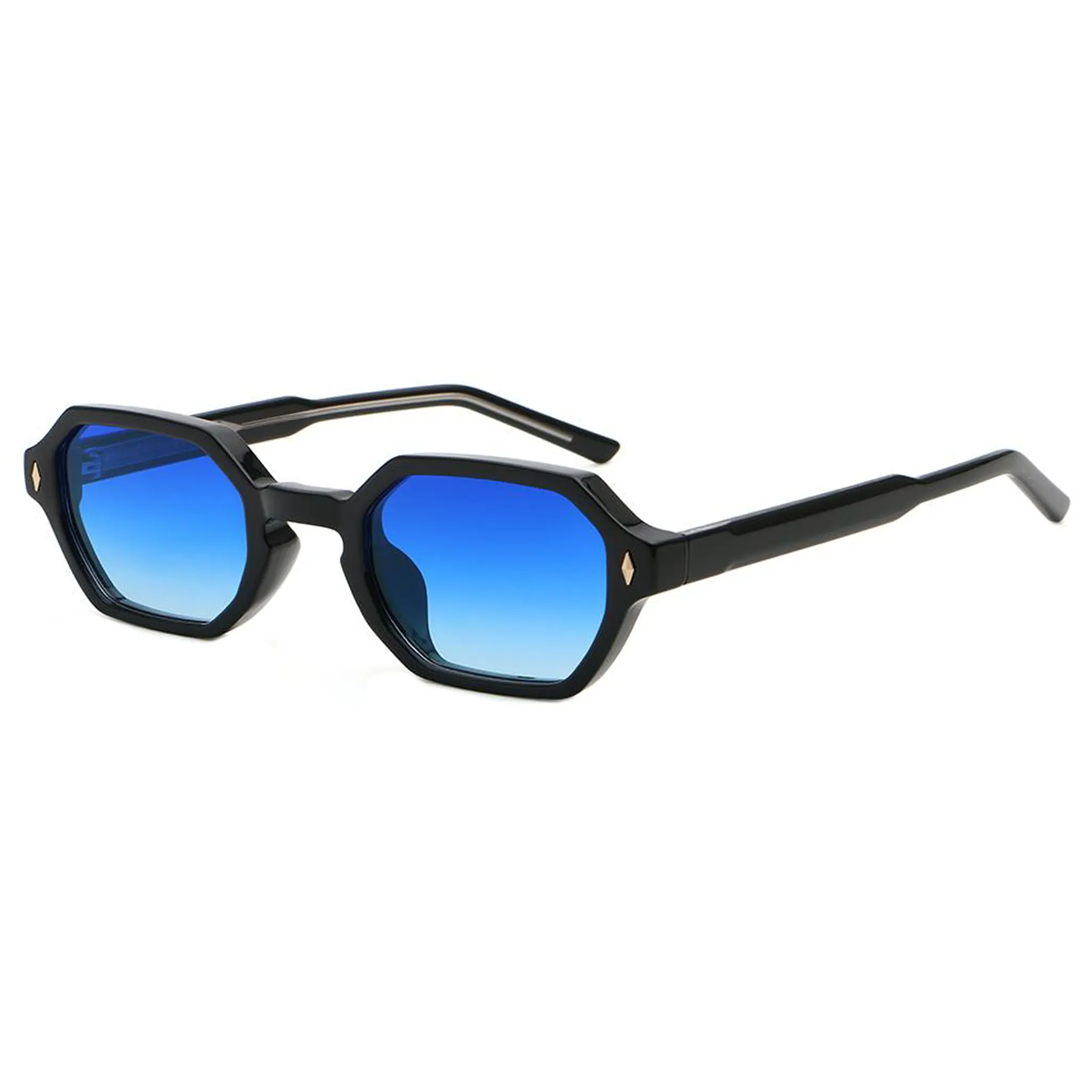 Produttore di occhiali rettangolari PC JU-9879 - Joyiris