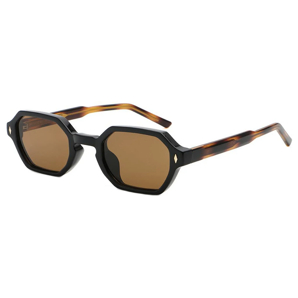 Produttore di occhiali rettangolari PC JU-9879 - Joyiris