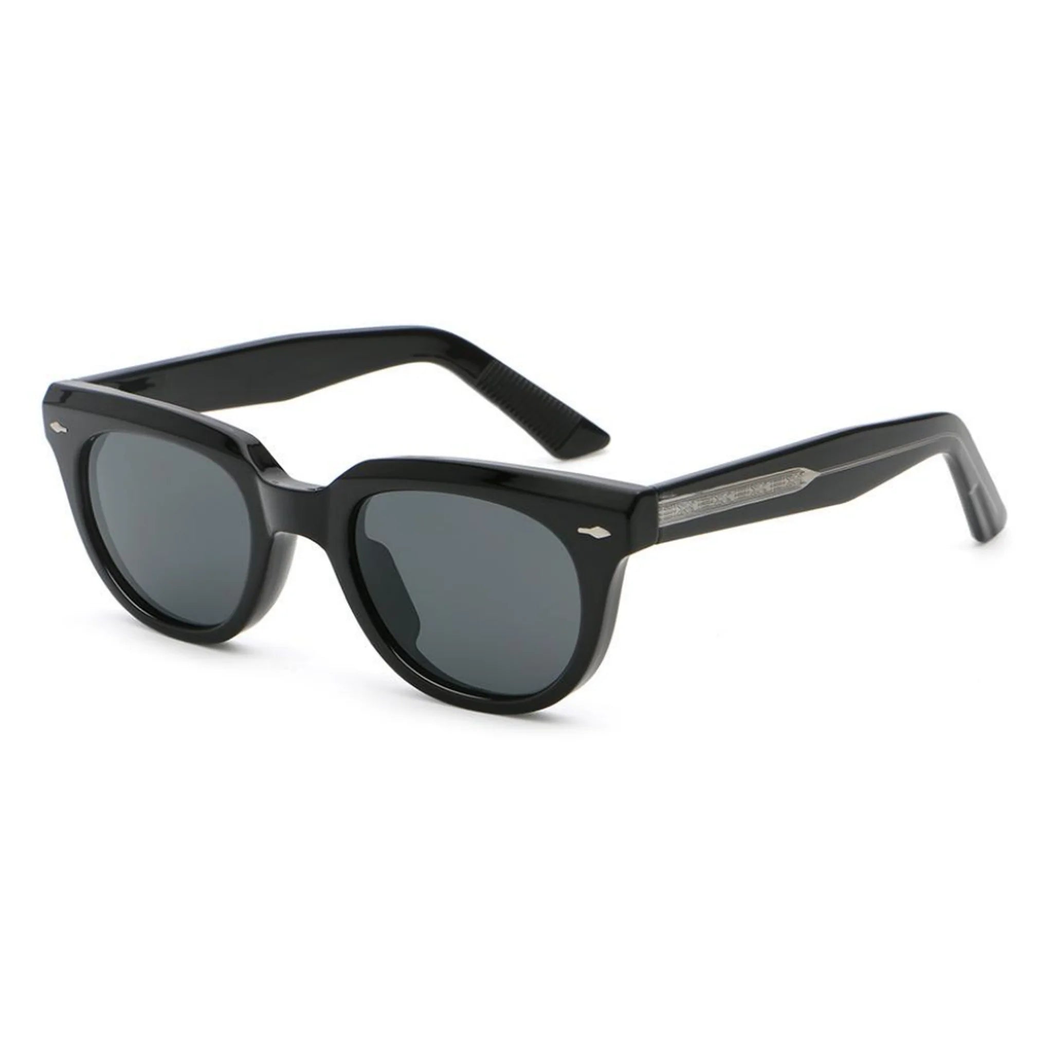 Produttore di occhiali ovali PC JU-9881 - Joyiris