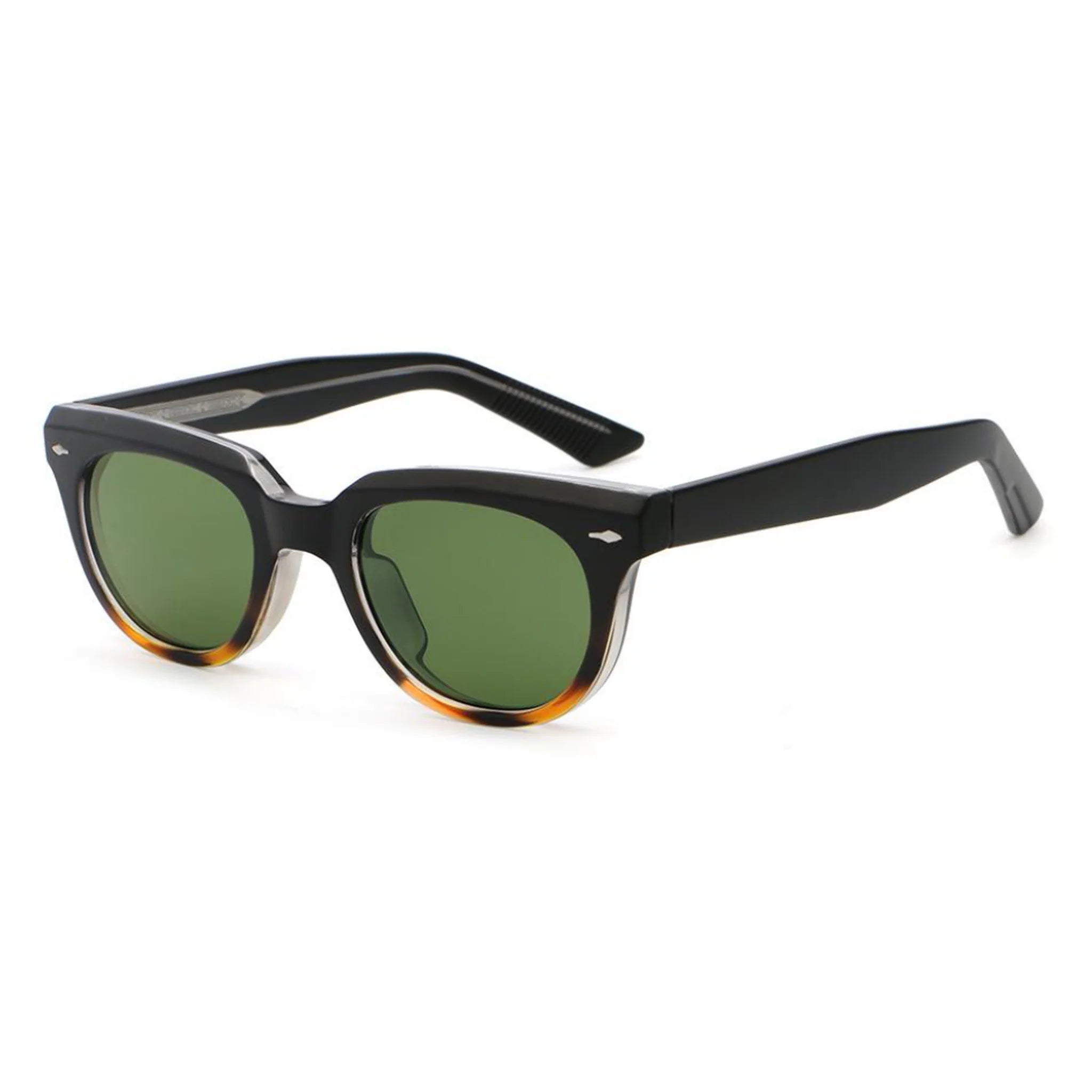 Produttore di occhiali ovali PC JU-9881 - Joyiris