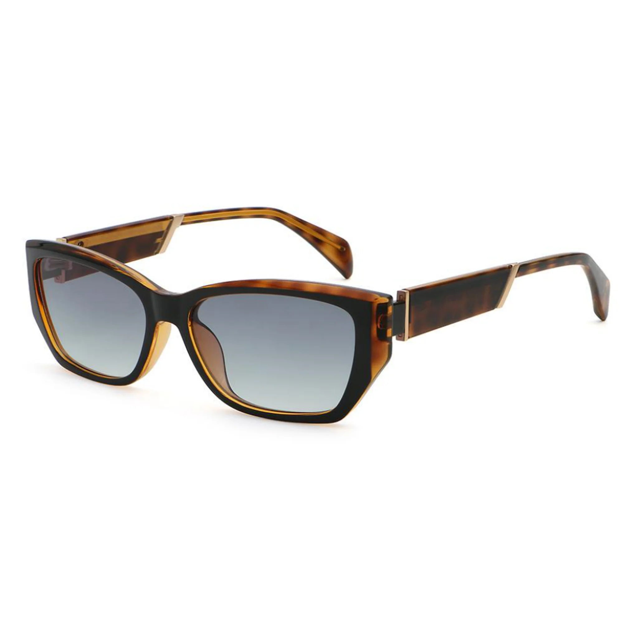 Produttore di occhiali rettangolari PC JU-9898 - Joyiris