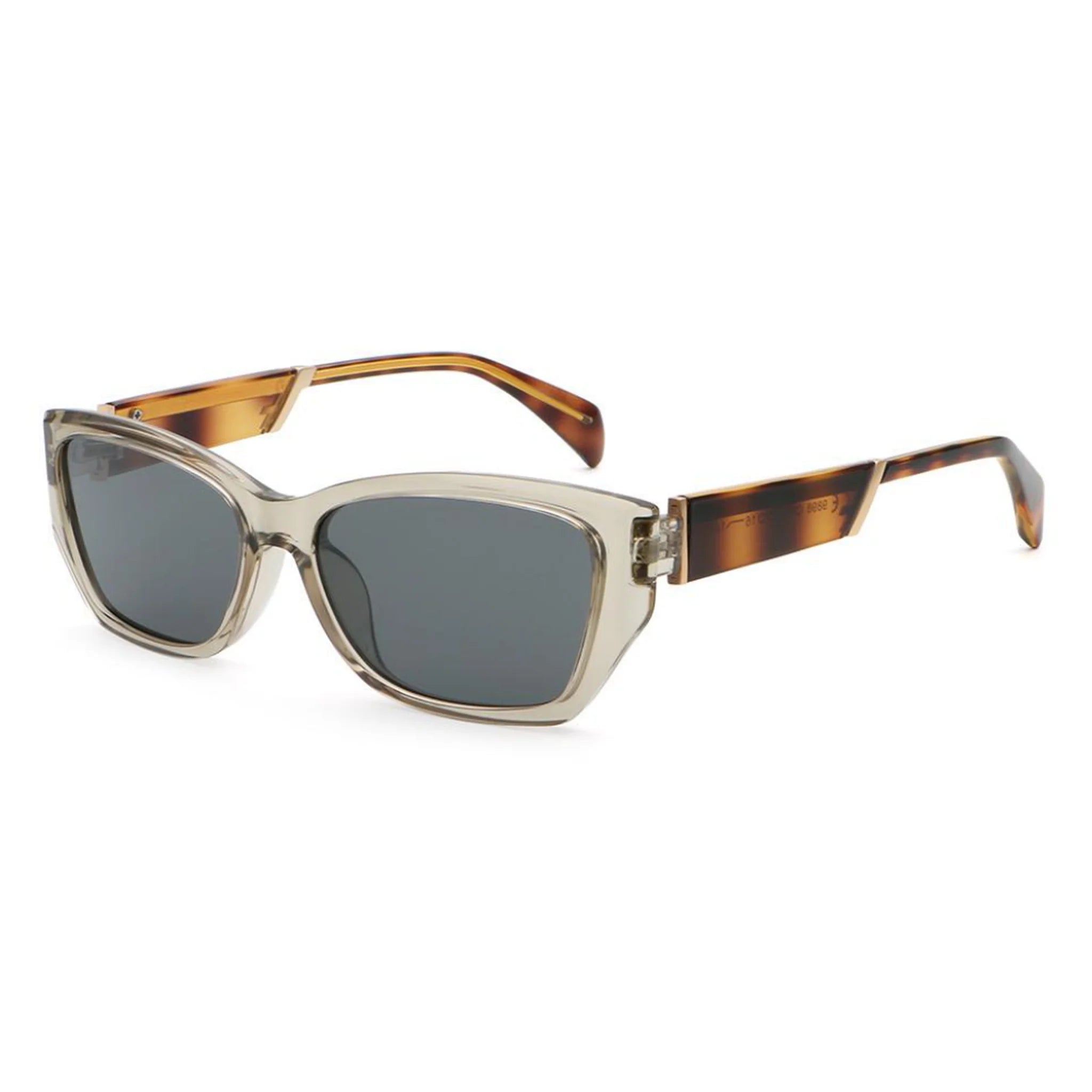 Produttore di occhiali rettangolari PC JU-9898 - Joyiris