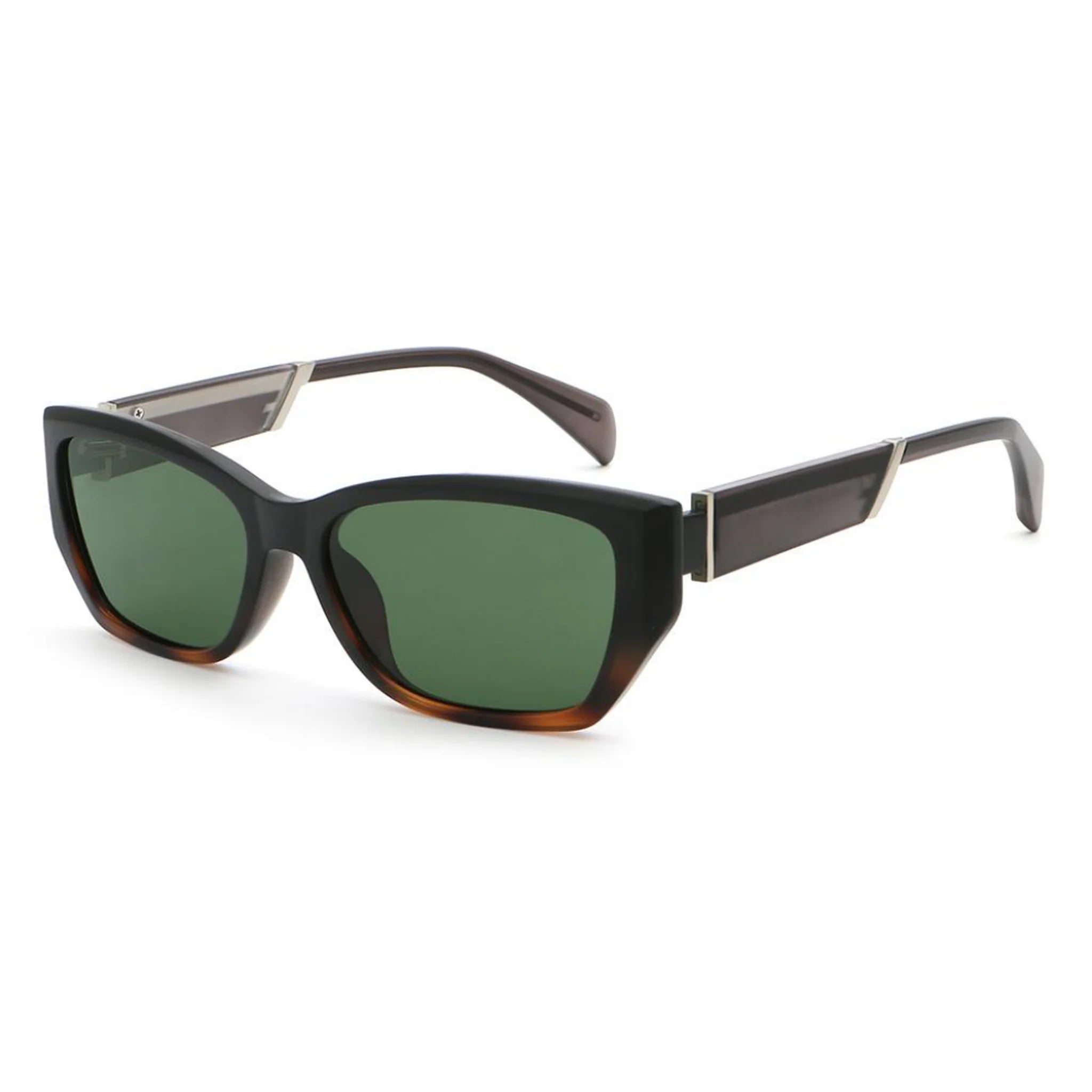 Produttore di occhiali rettangolari PC JU-9898 - Joyiris