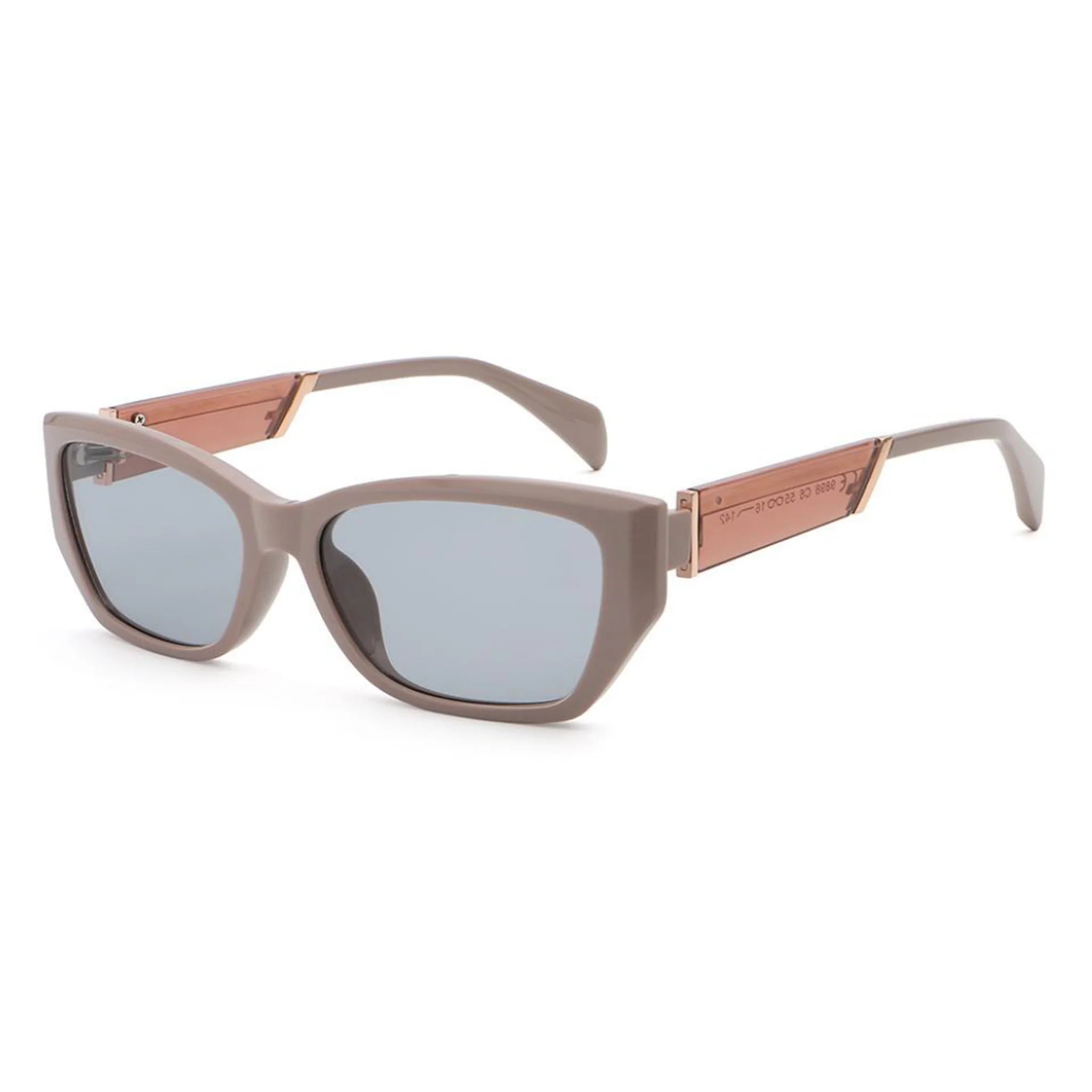 Produttore di occhiali rettangolari PC JU-9898 - Joyiris