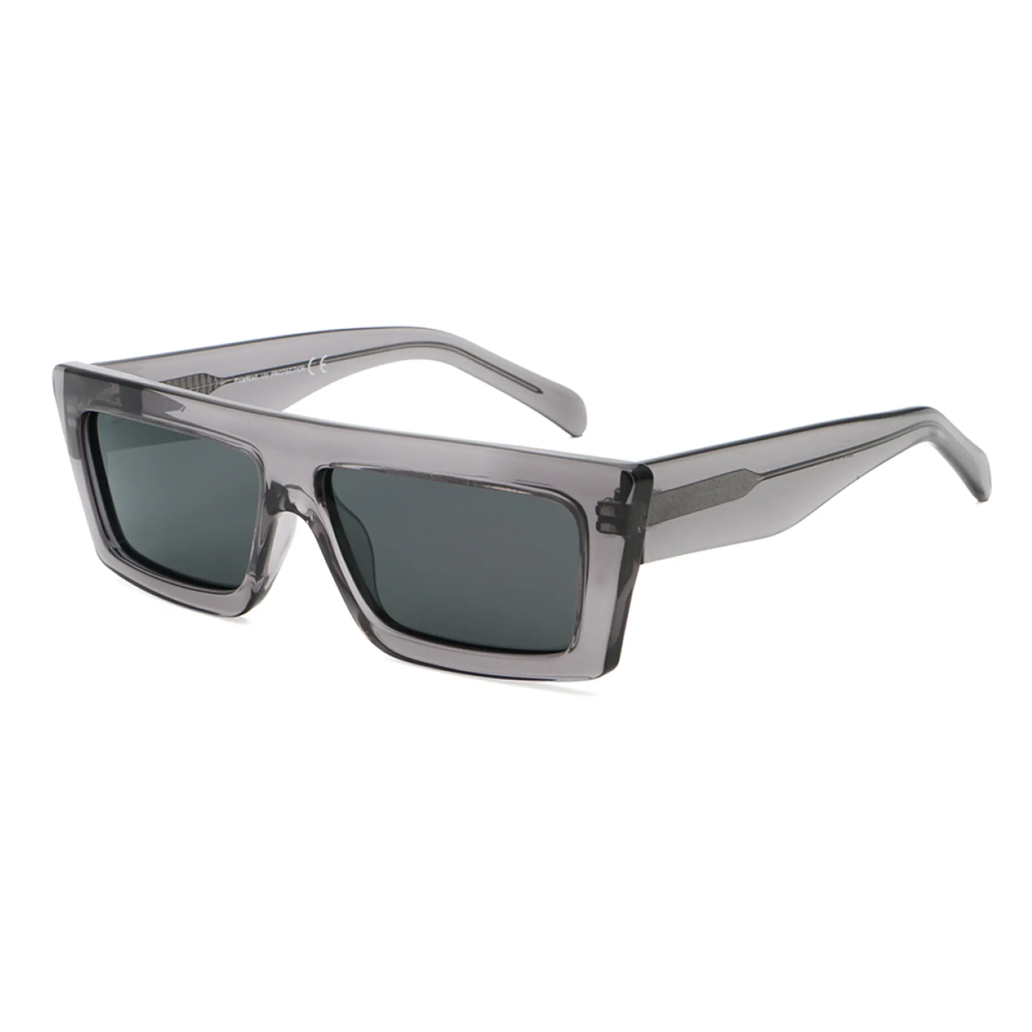 Produttore di occhiali rettangolari PC JU-BZ013 - Joyiris