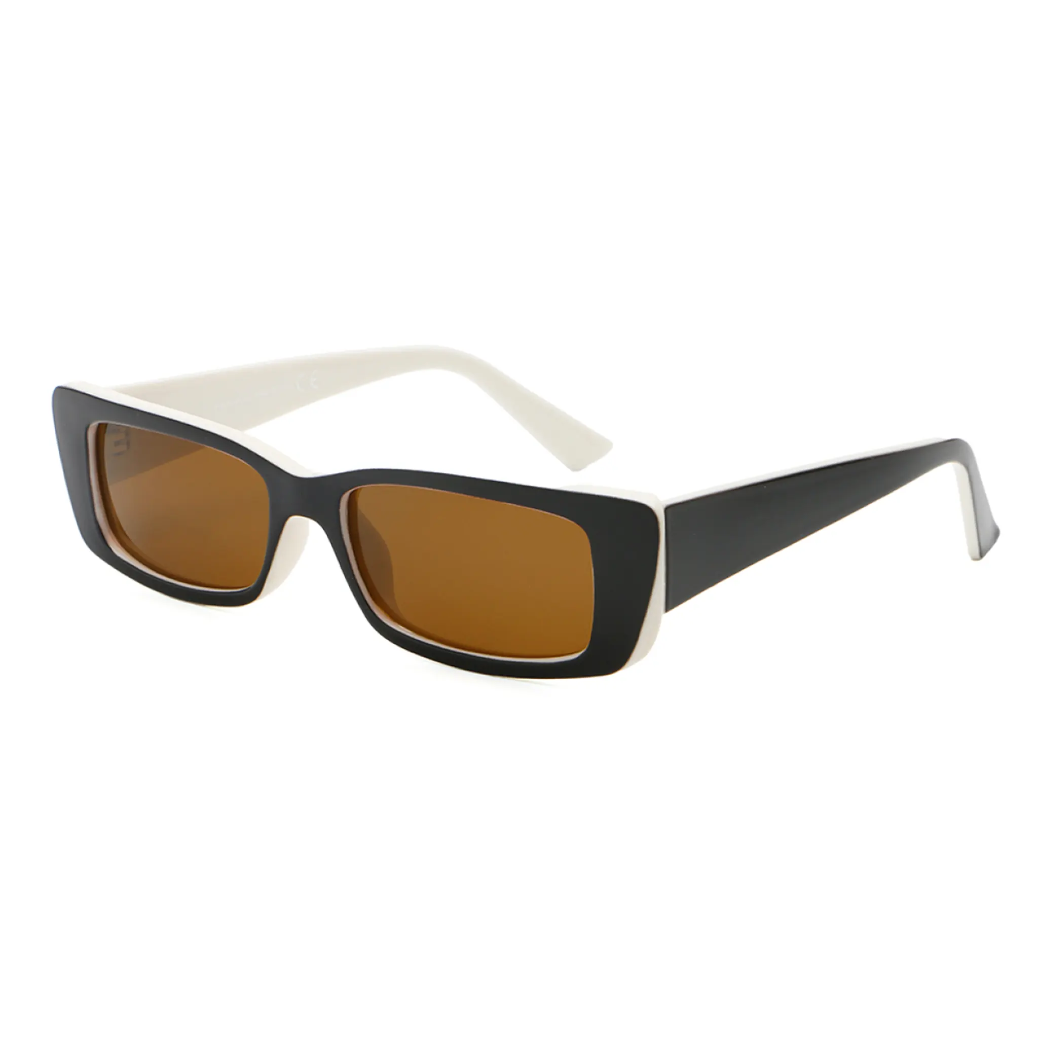 Produttore di occhiali rettangolari PC JU-BZ015 - Joyiris