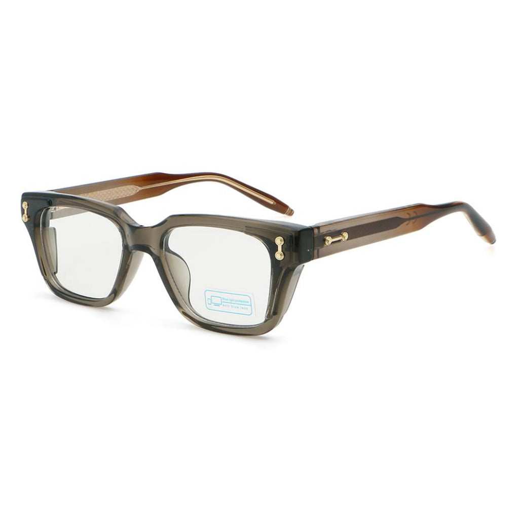 Produttore di occhiali rettangolari PC JU-TR6914 - Joyiris