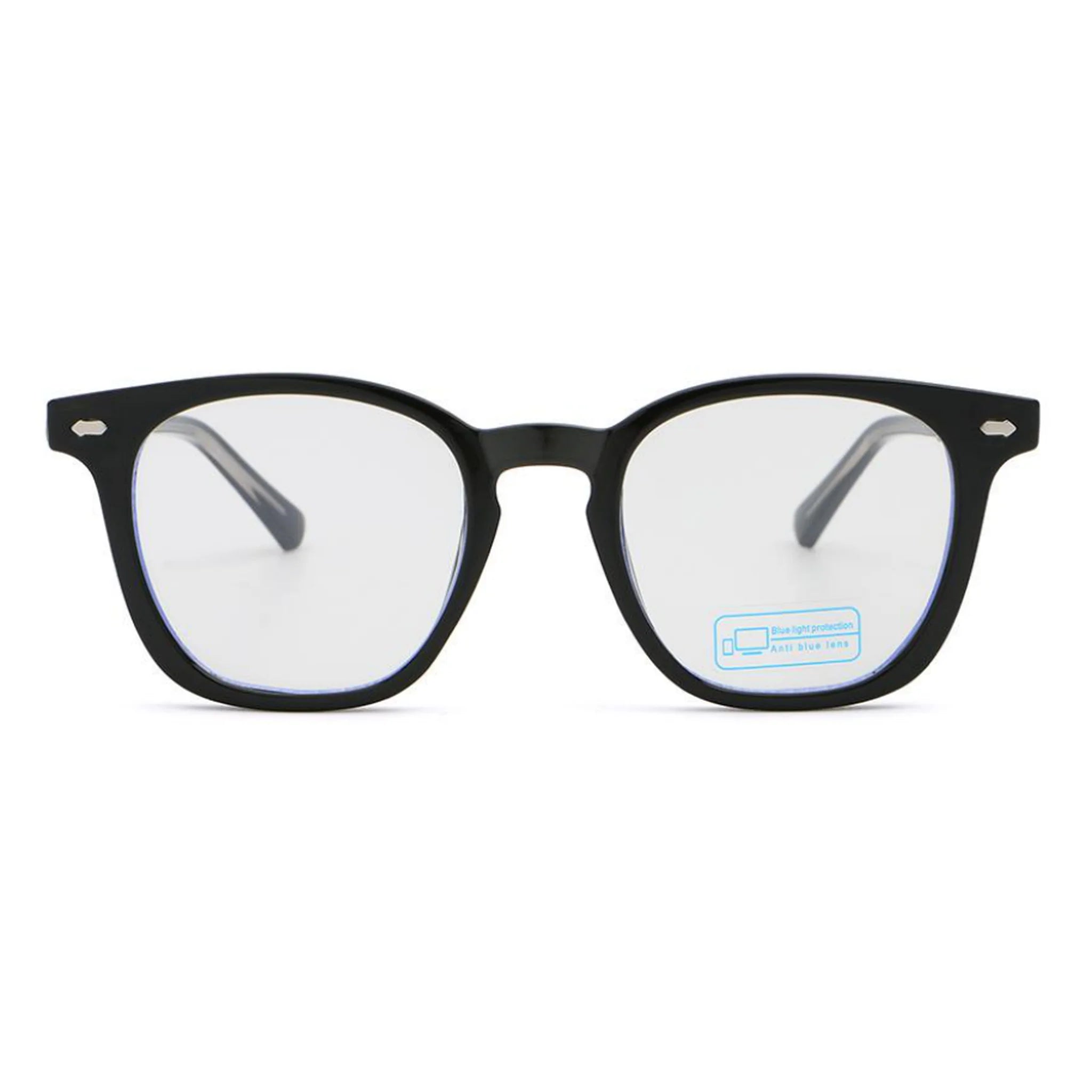 Round TR90 JU-TR6921 Glasses Manufacturer - Joyiris