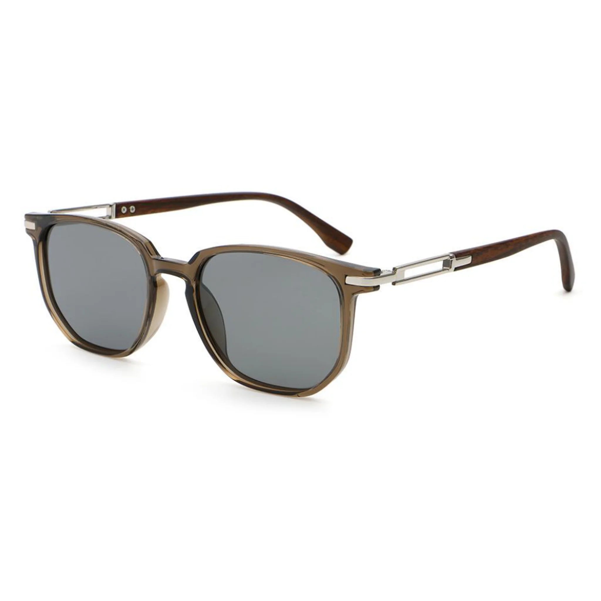 Produttore di occhiali da vista rettangolari JU-TR9903 - Joyiris