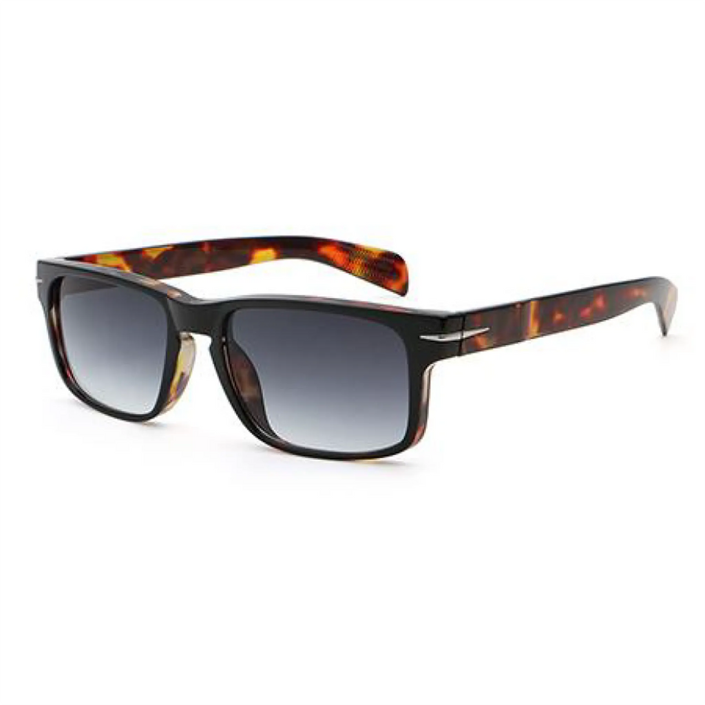 Produttore di occhiali rettangolari PC JU-UM1876 - Joyiris