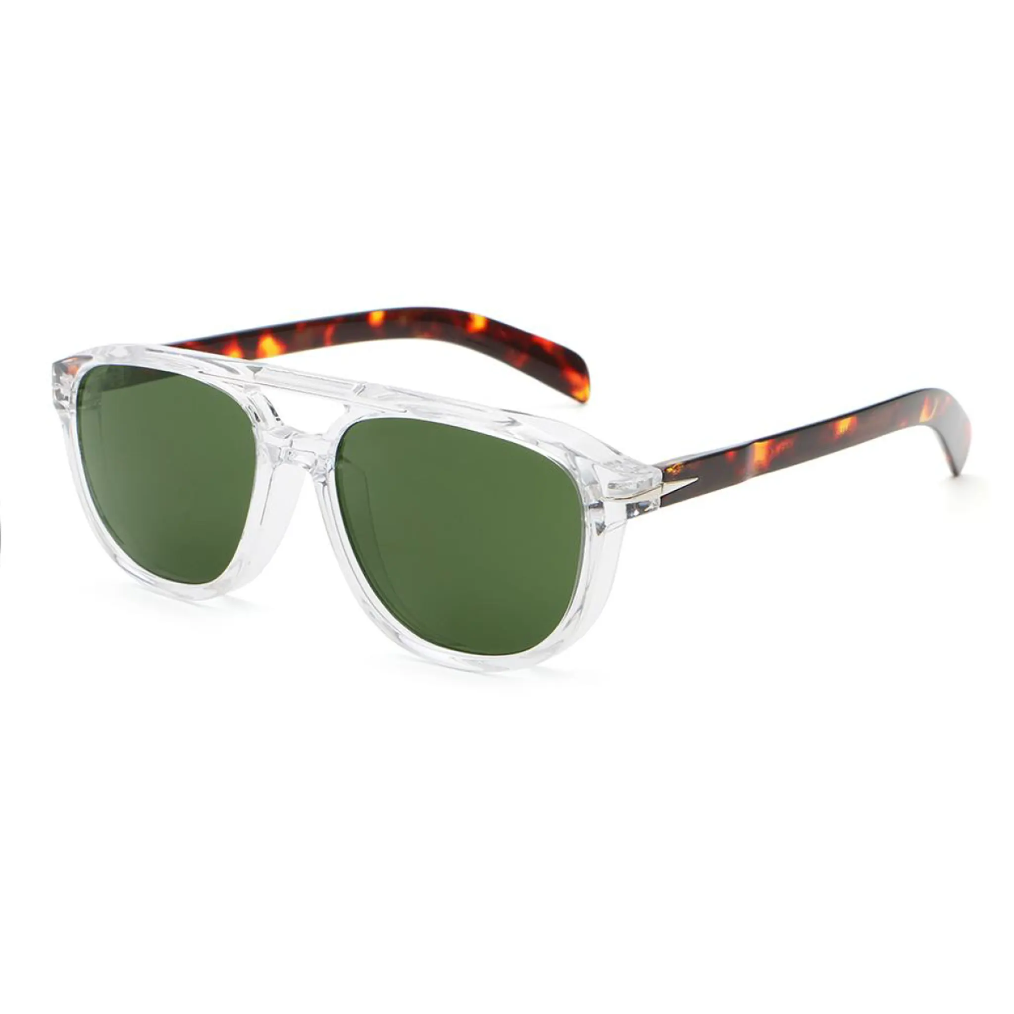 Produttore di occhiali rettangolari PC JU-UM1880 - Joyiris