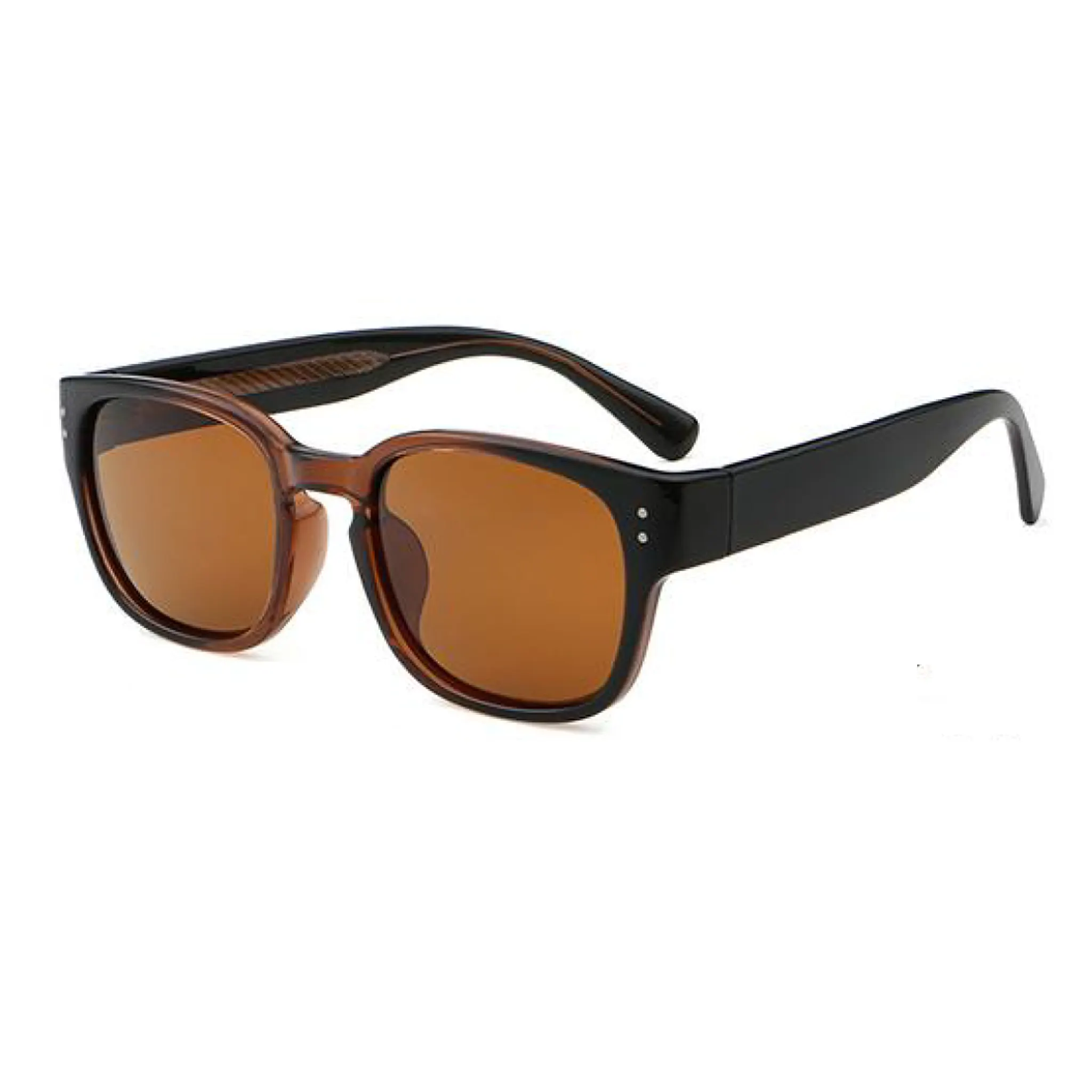Occhiali rettangolari in policarbonato JU-UM66101 - Produttore Joyiris