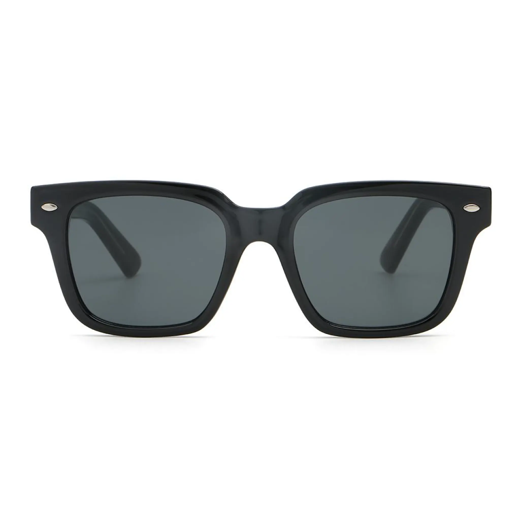 Produttore di occhiali rettangolari PC JU-UM6810 - Joyiris