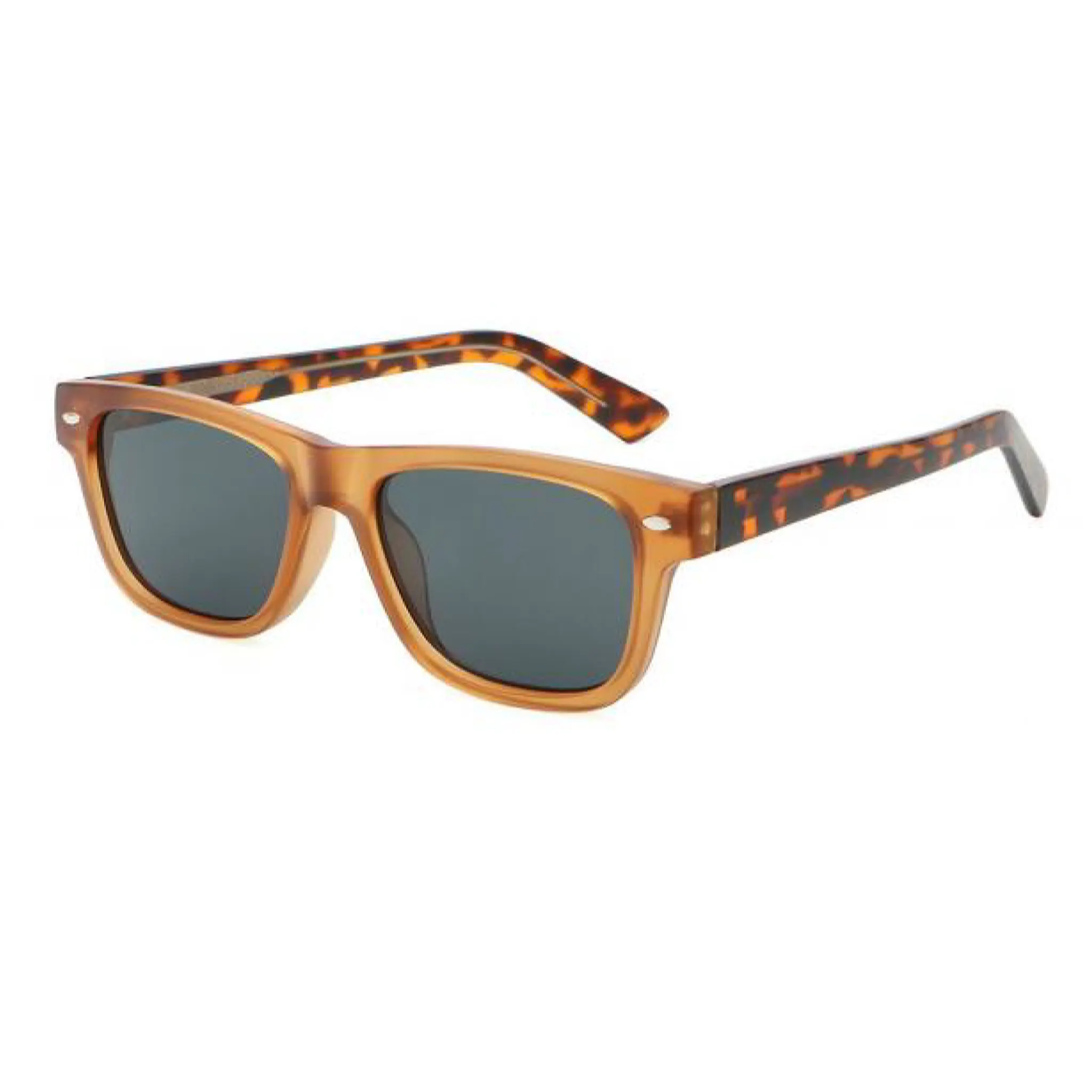 Produttore di occhiali rettangolari PC JU-UM6811 - Joyiris