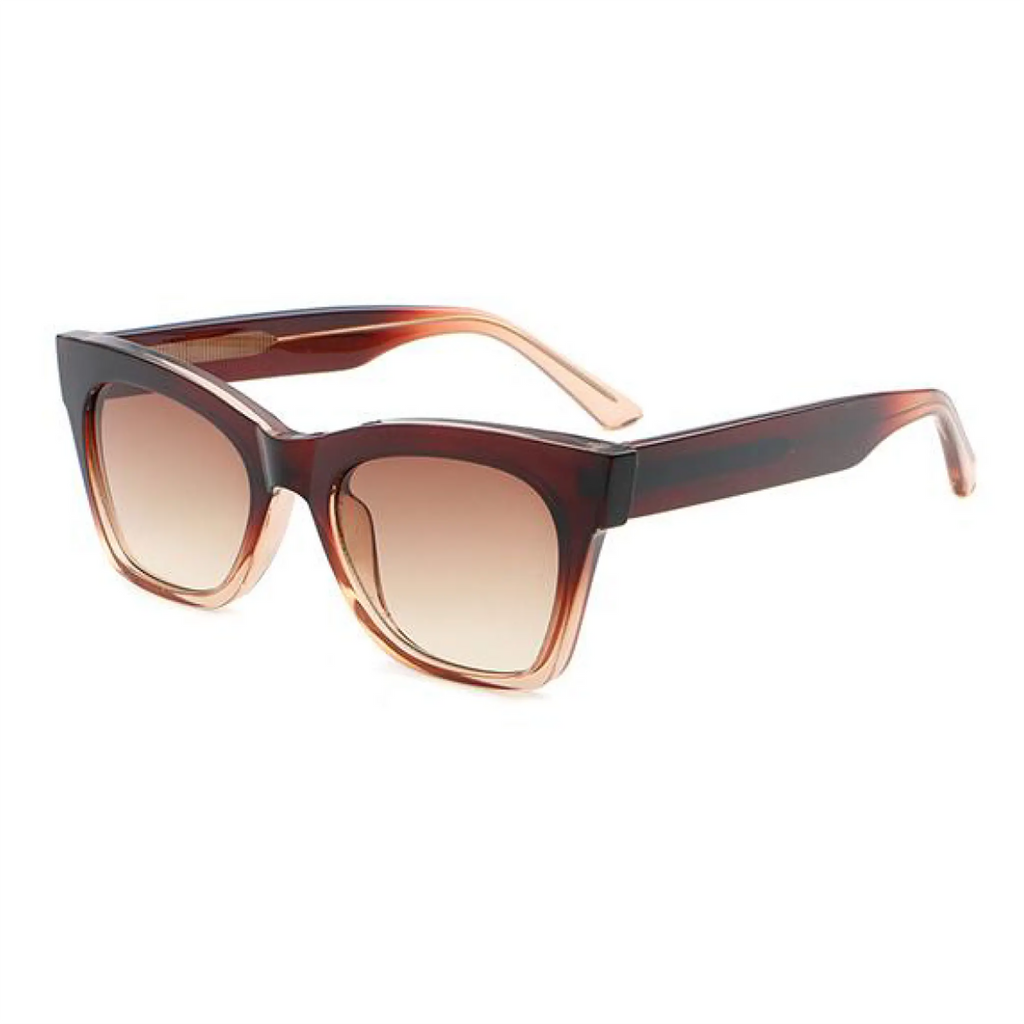 Produttore di occhiali Cat-Eye PC JU-UM8801 - Joyiris