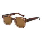 Produttore di occhiali rettangolari PC JU-UM8821 - Joyiris