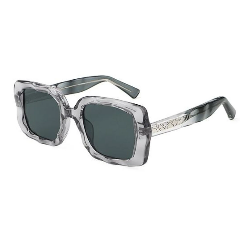 Produttore di occhiali rettangolari PC JU-UM8832 - Joyiris