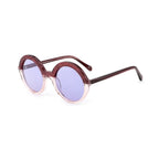 Occhiali rotondi in acetato JY-96186 - Produttore Joyiris