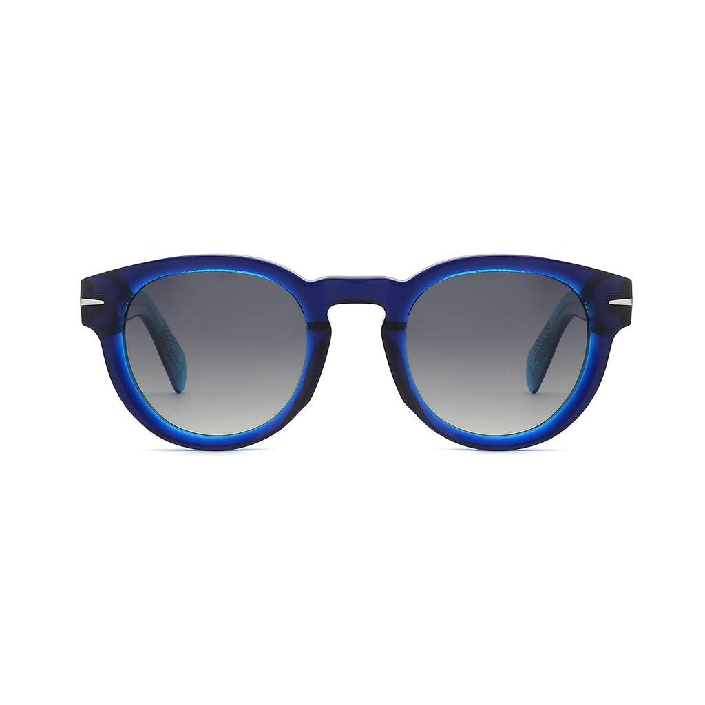 Occhiali rotondi in acetato JY-BH001 - Produttore Joyiris