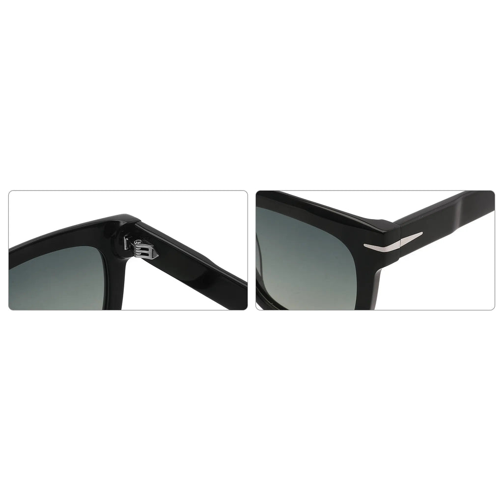 Produttore di occhiali rettangolari in acetato JY-BH002 - Joyiris