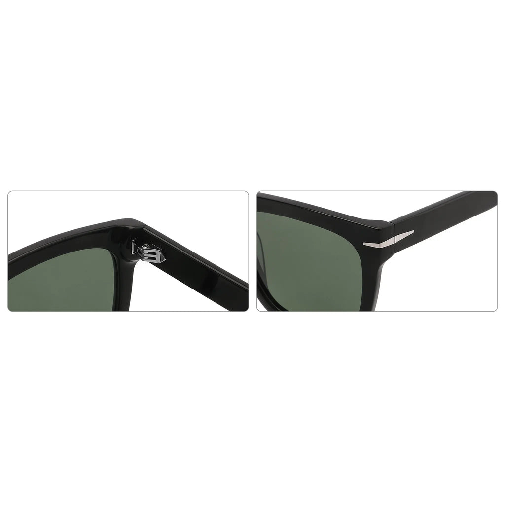 Produttore di occhiali rettangolari in acetato JY-BH003 - Joyiris