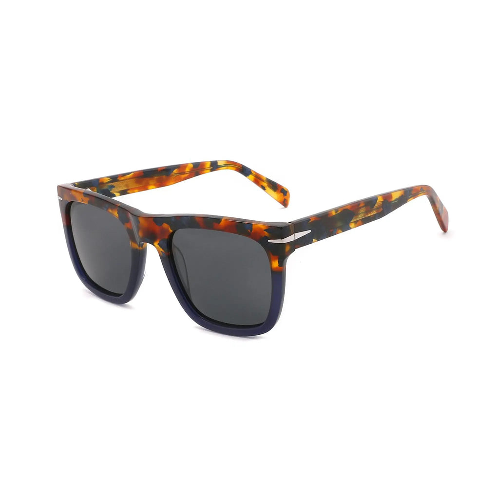 Produttore di occhiali rettangolari in acetato JY-BH003 - Joyiris