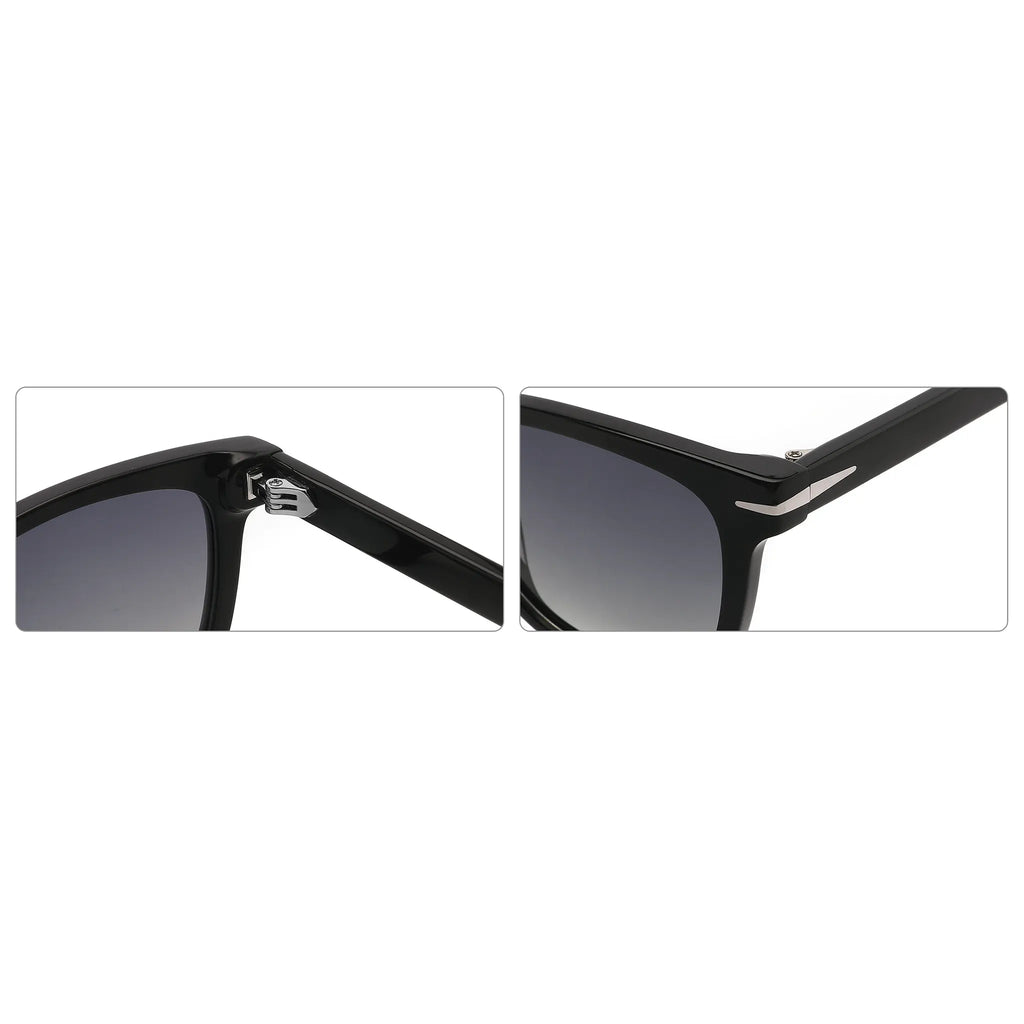 Occhiali rotondi in acetato JY-BH004 - Produttore Joyiris