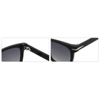 Occhiali rotondi in acetato JY-BH004 - Produttore Joyiris