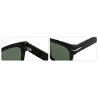 Produttore di occhiali rettangolari in acetato JY-BH005 - Joyiris