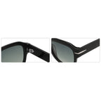 Occhiali rotondi in acetato JY-BH006 - Produttore Joyiris