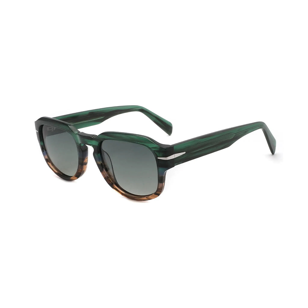 Occhiali rotondi in acetato JY-BH006 - Produttore Joyiris