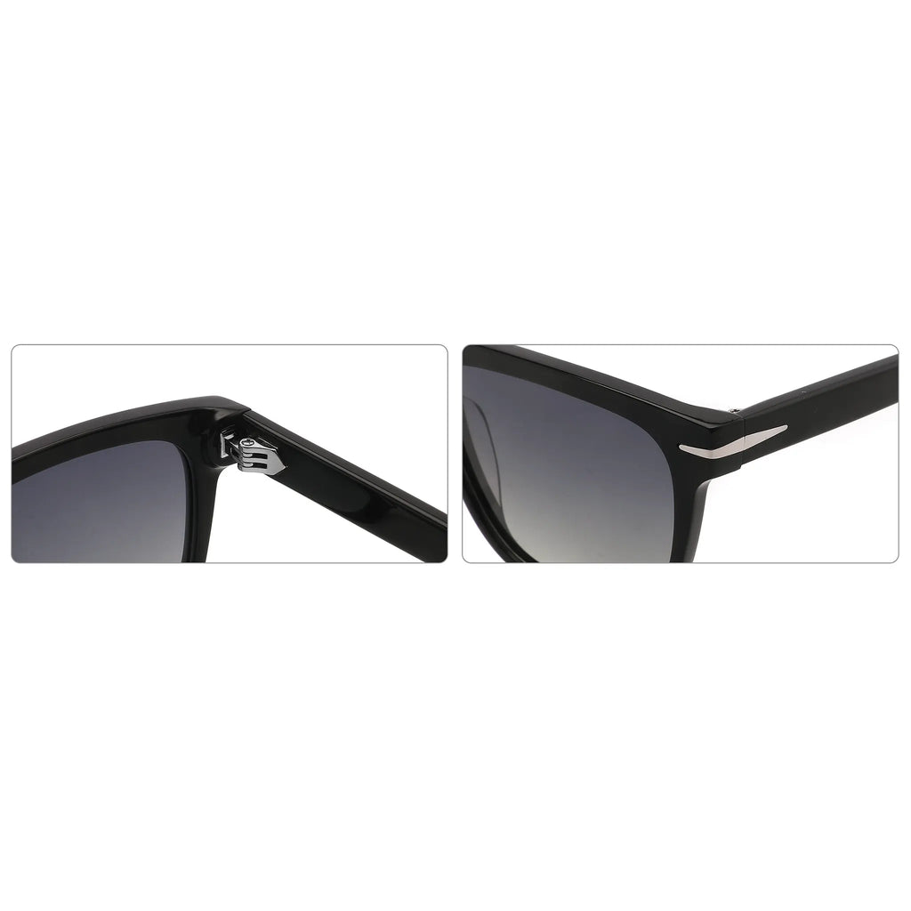 Produttore di occhiali rettangolari in acetato JY-BH007 - Joyiris