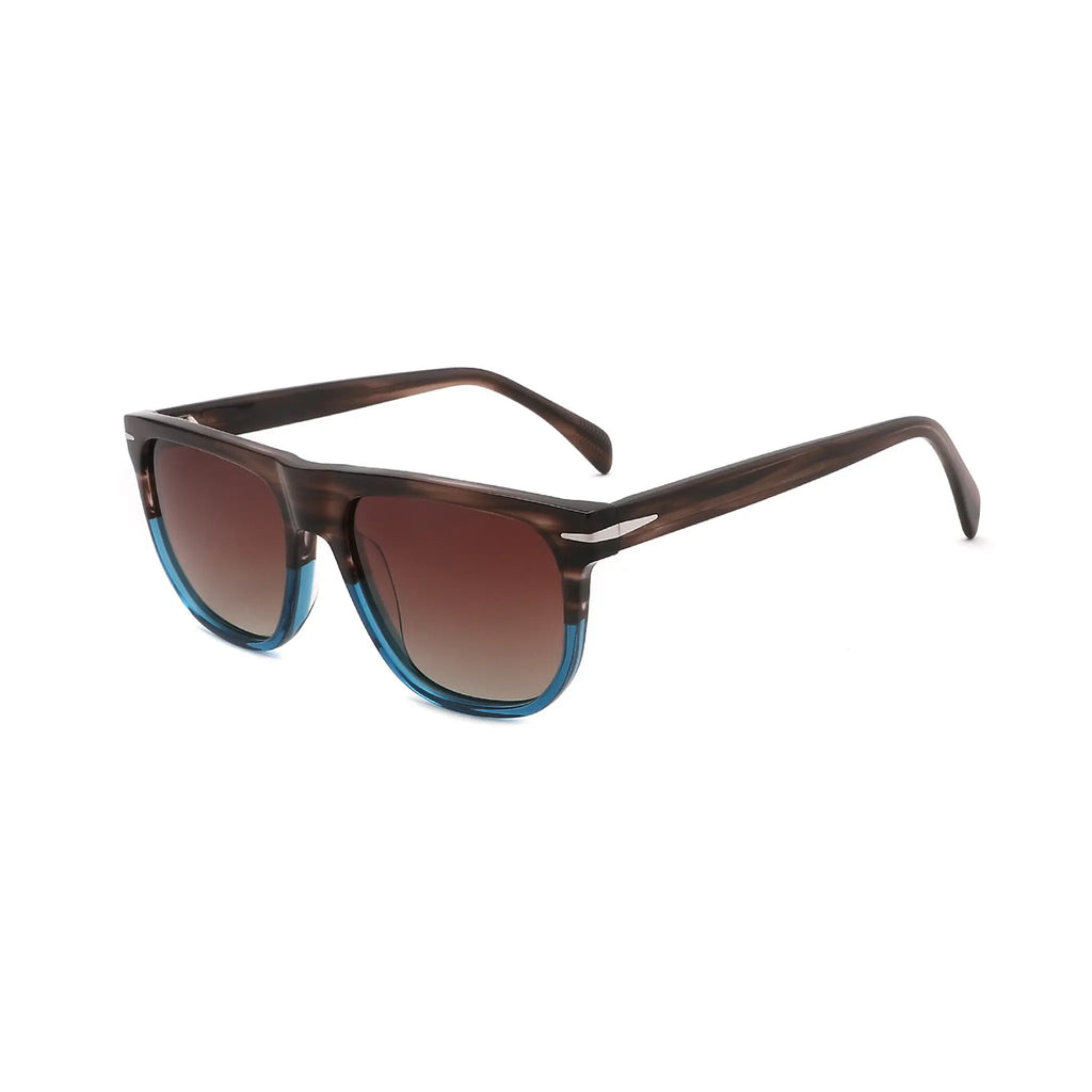 Produttore di occhiali rettangolari in acetato JY-BH007 - Joyiris