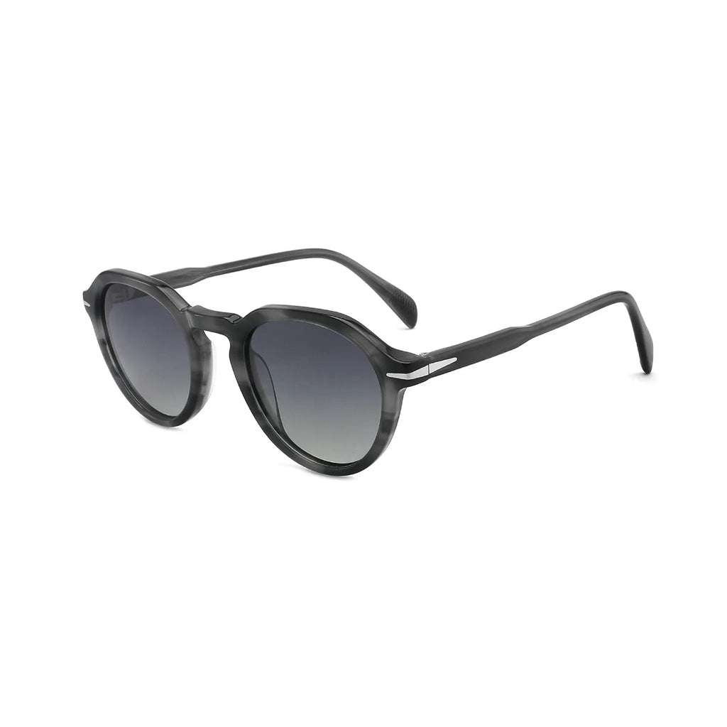 Occhiali rotondi in acetato JY-BH010 - Produttore Joyiris