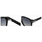 Occhiali rotondi in acetato JY-BH011 - Produttore: Joyiris