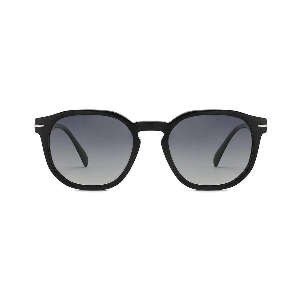 Occhiali rotondi in acetato JY-BH011 - Produttore: Joyiris