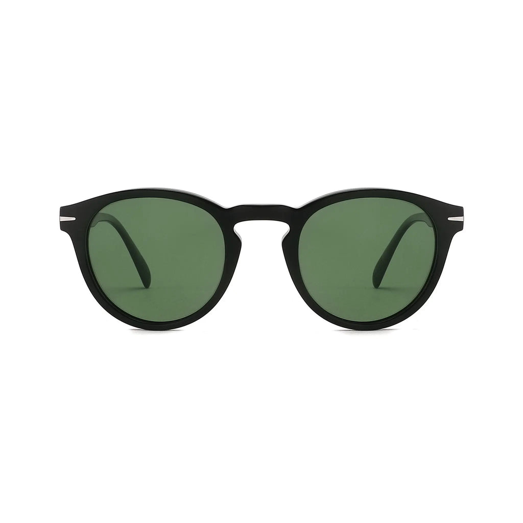 Occhiali rotondi in acetato JY-BH012 - Produttore: Joyiris