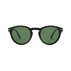 Occhiali rotondi in acetato JY-BH012 - Produttore: Joyiris