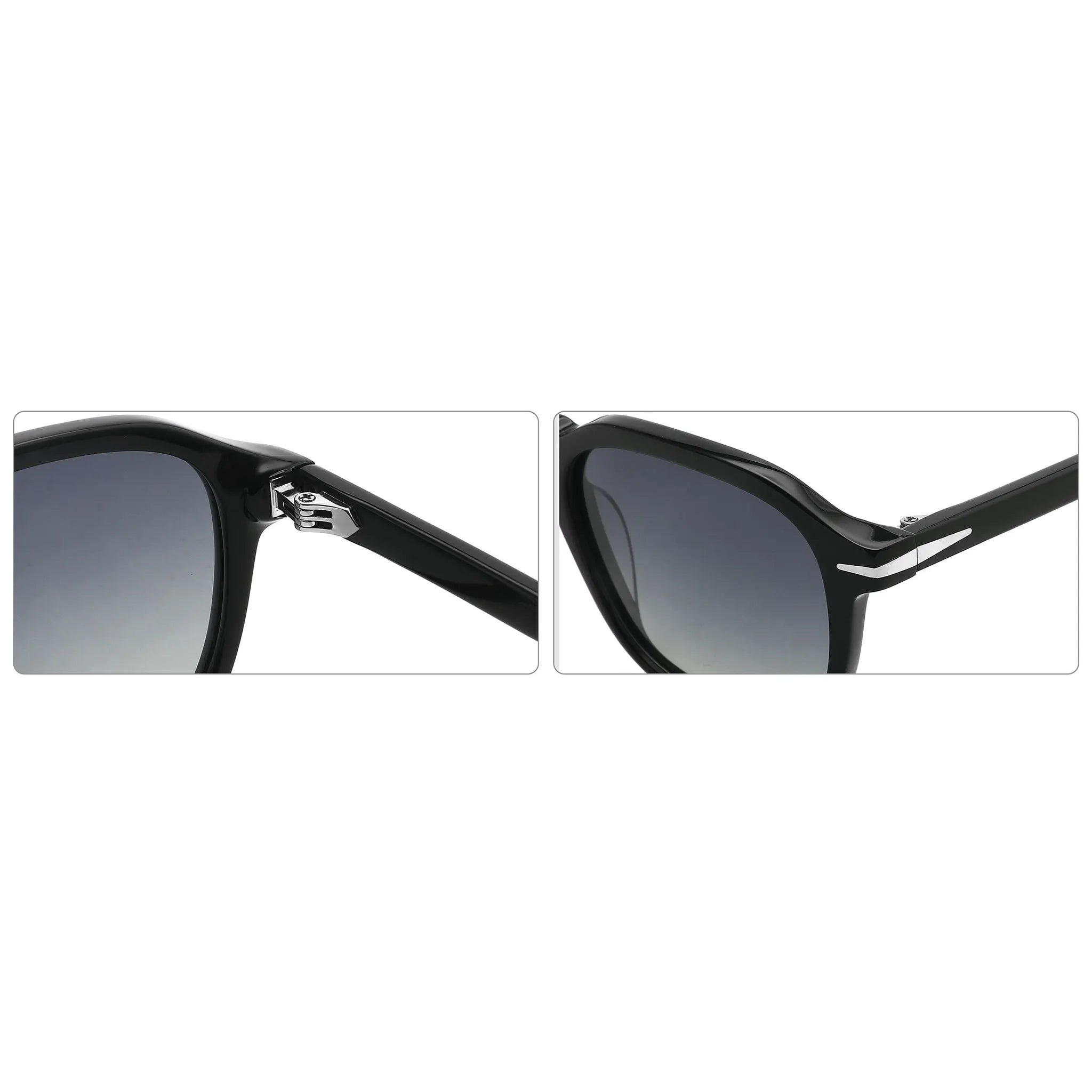 Produttore di occhiali rettangolari in acetato JY-BH013 - Joyiris