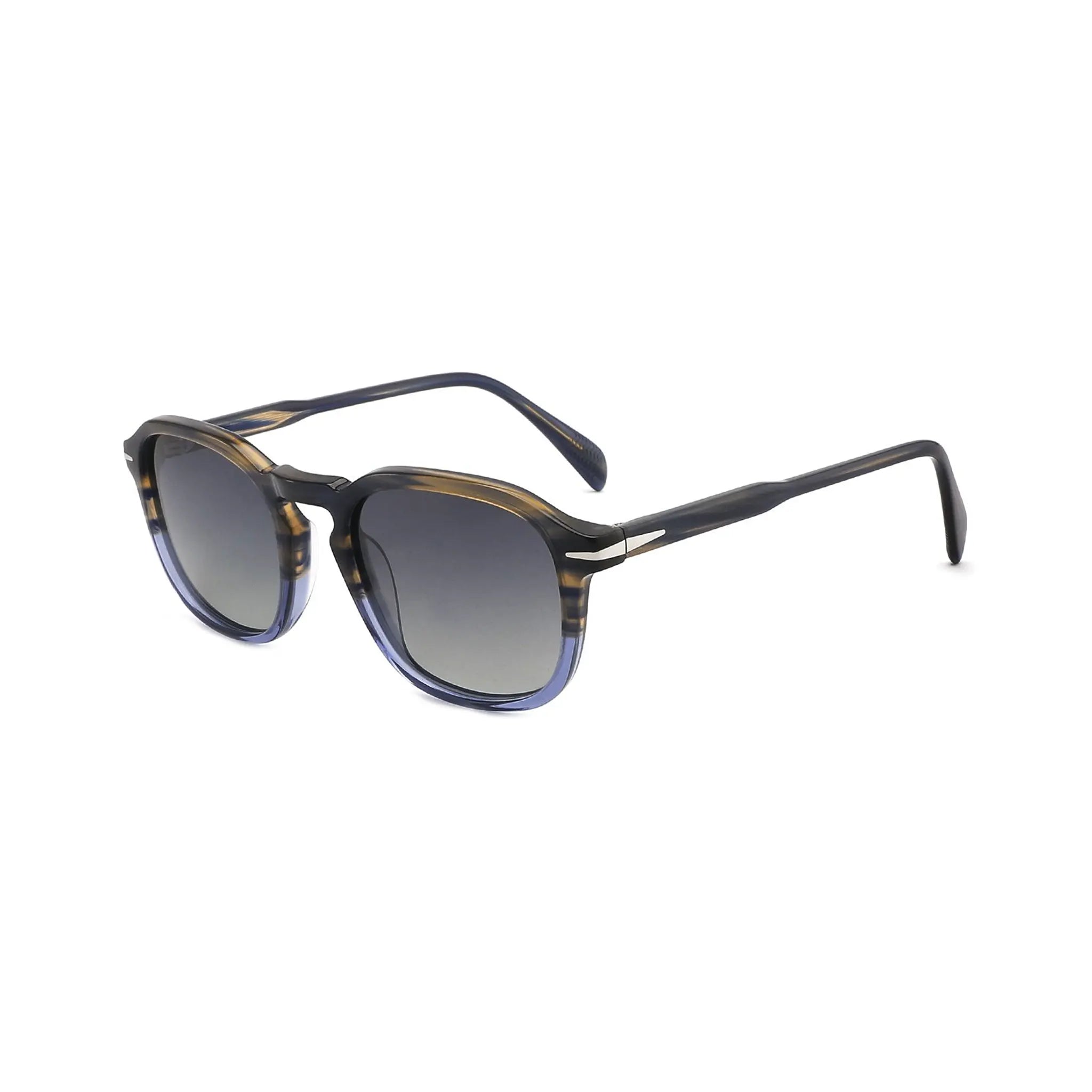 Produttore di occhiali rettangolari in acetato JY-BH013 - Joyiris