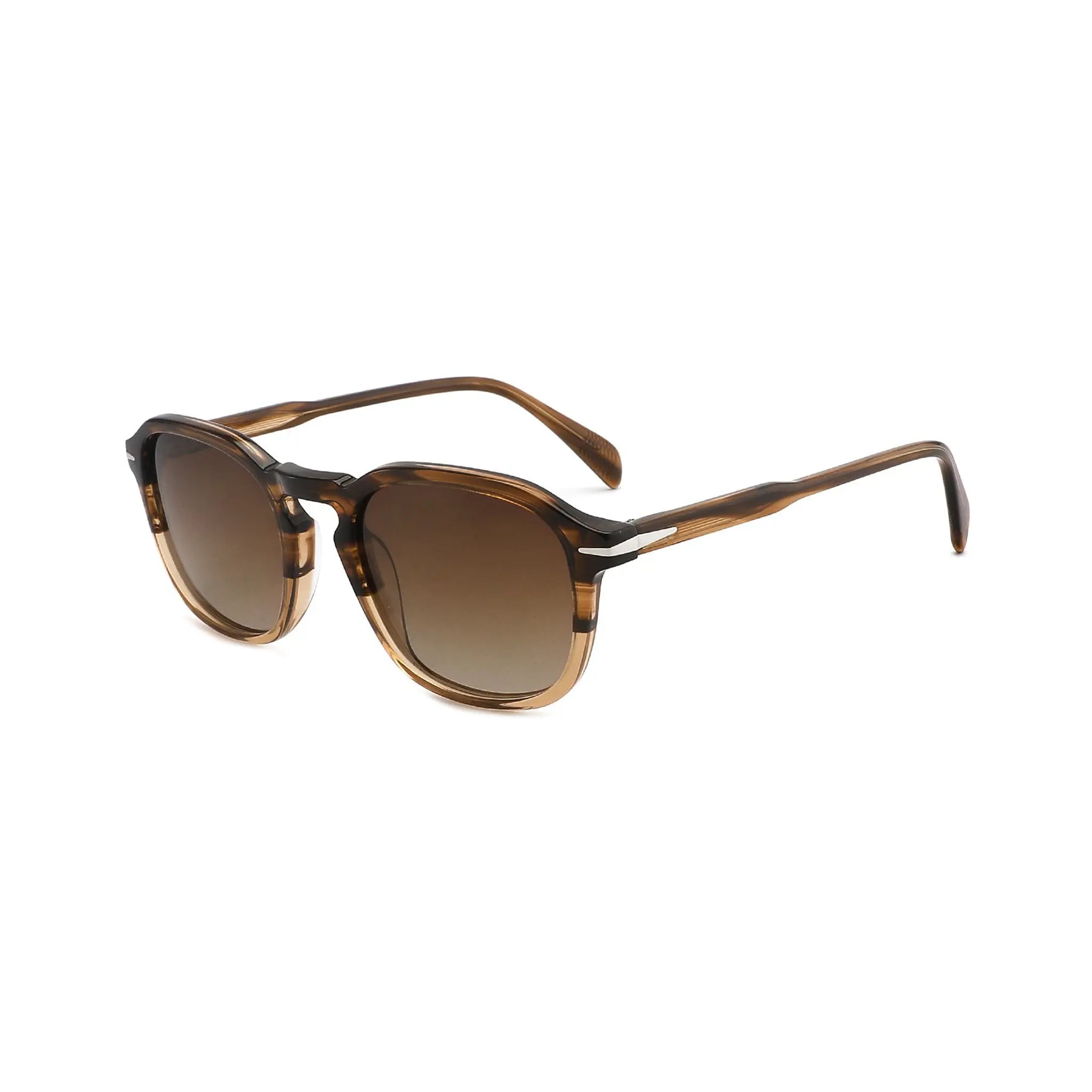 Produttore di occhiali rettangolari in acetato JY-BH013 - Joyiris