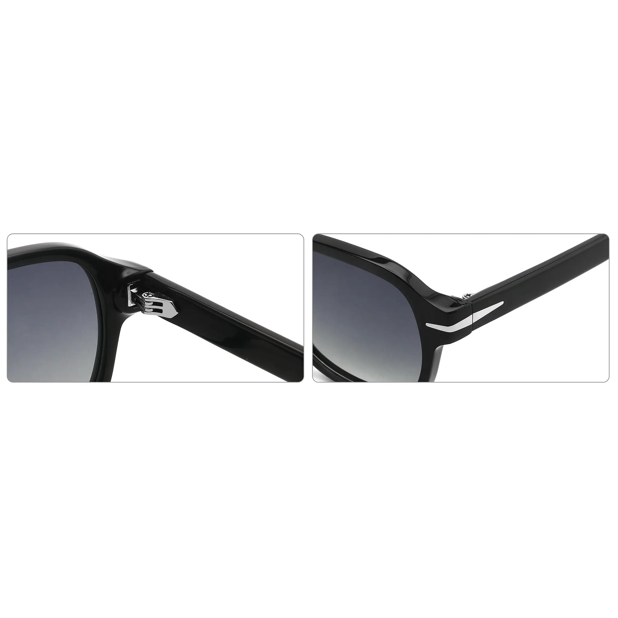 Produttore di occhiali rettangolari in acetato JY-BH014 - Joyiris