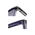 Occhiali rettangolari in acetato JY-J853T01 - Produttore Joyiris