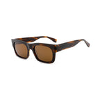 Occhiali rettangolari in acetato JY-J853T01 - Produttore Joyiris