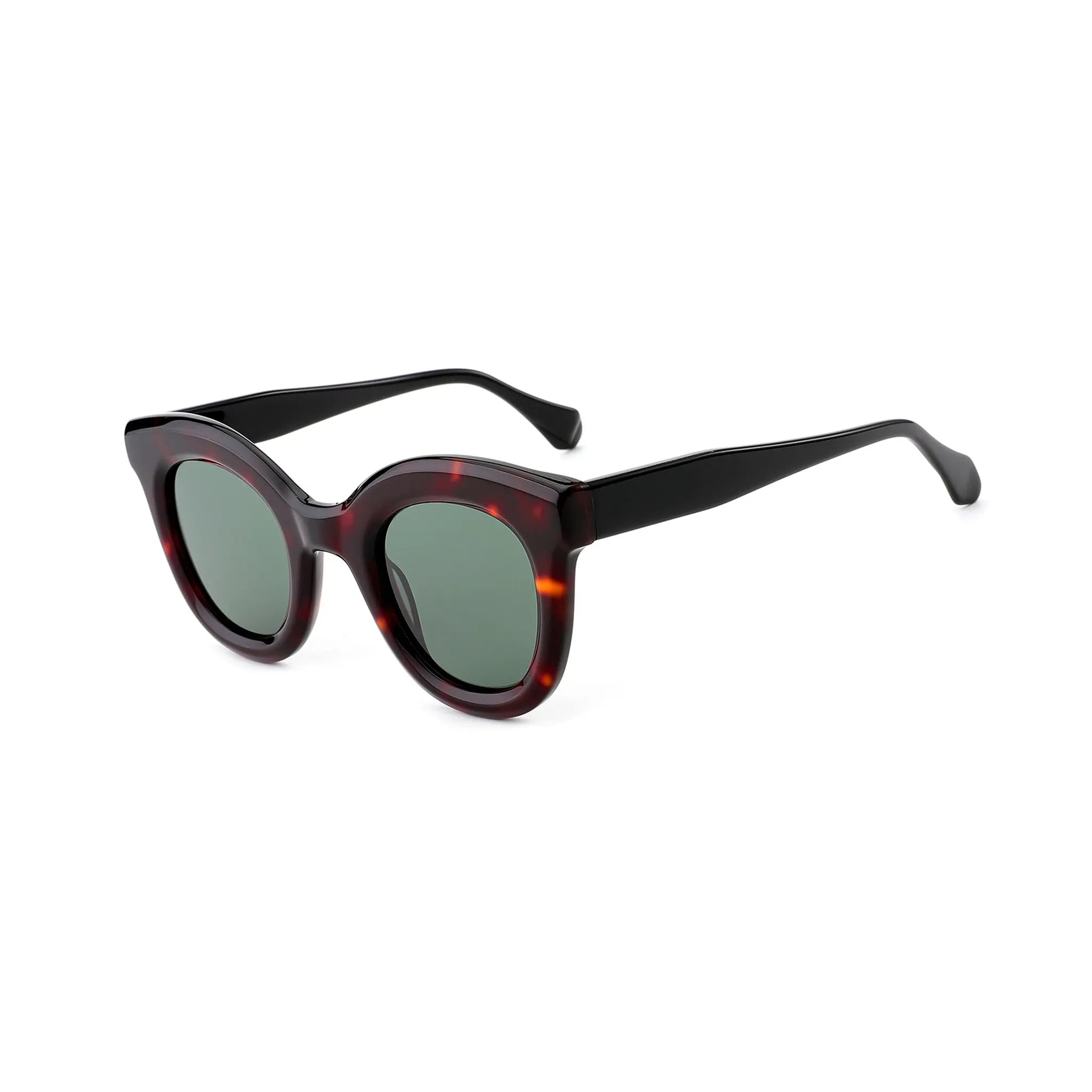 Produttore di occhiali rotondi in acetato JY-J853T02 - Joyiris