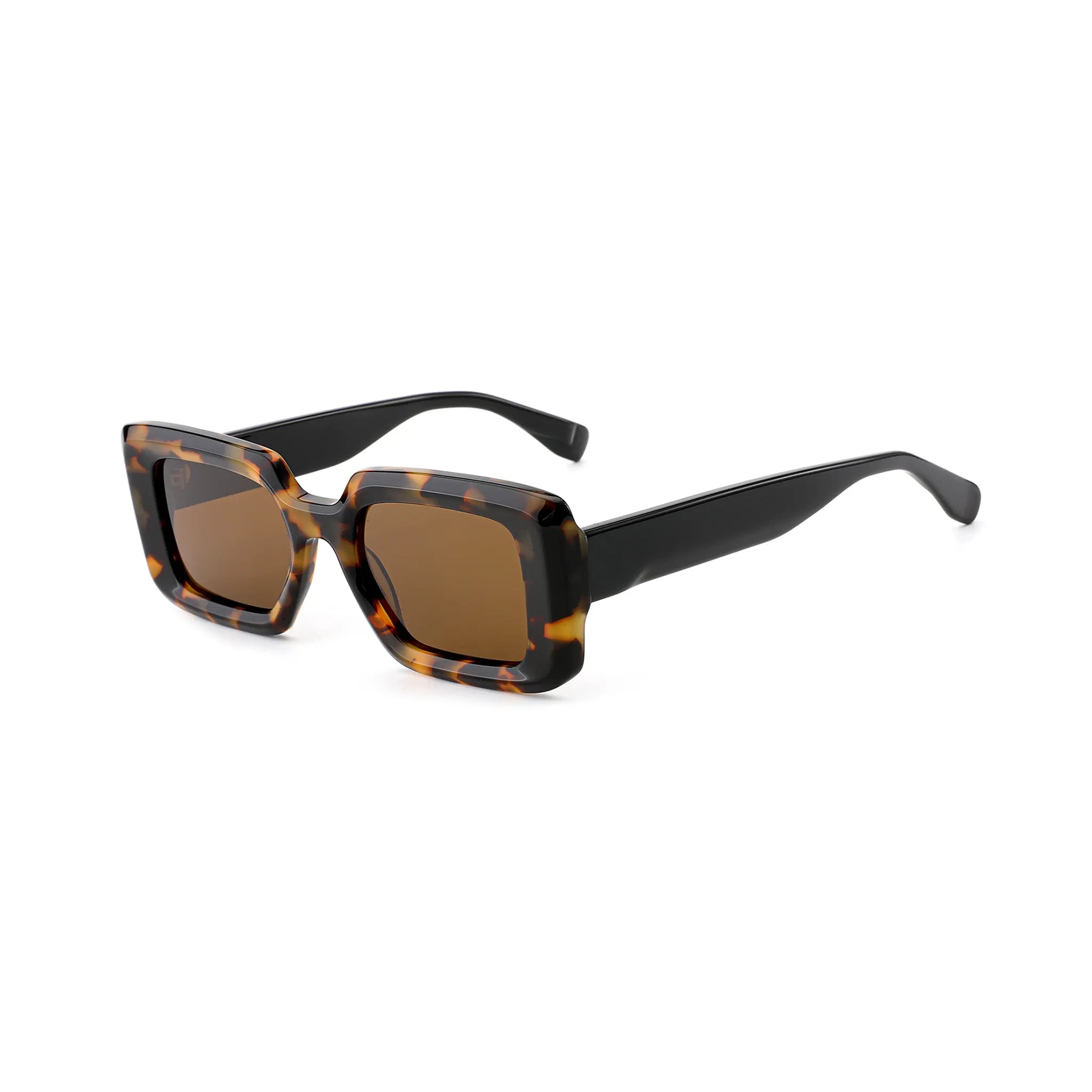 Produttore di occhiali rettangolari in acetato JY-J853T03 - Joyiris