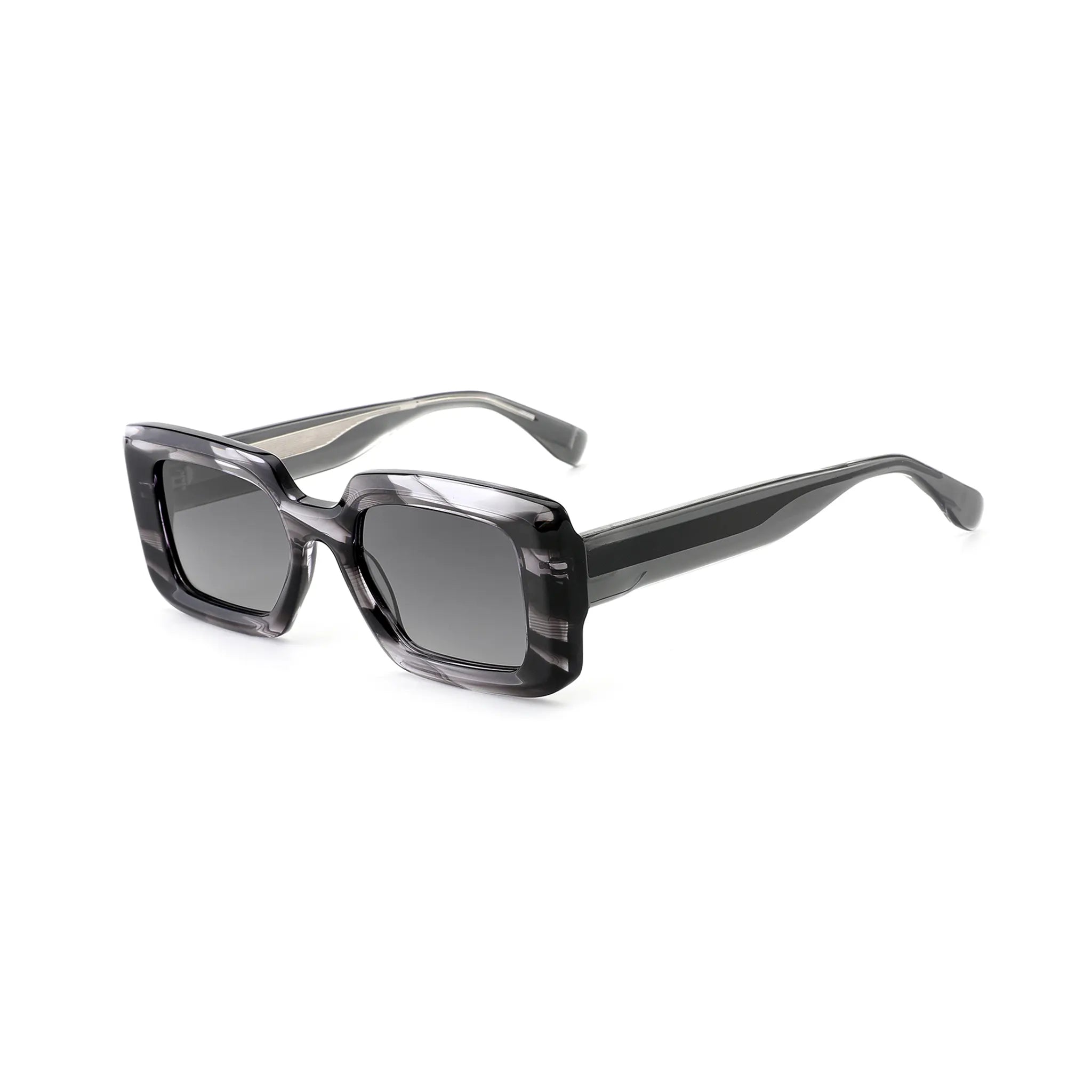 Produttore di occhiali rettangolari in acetato JY-J853T03 - Joyiris
