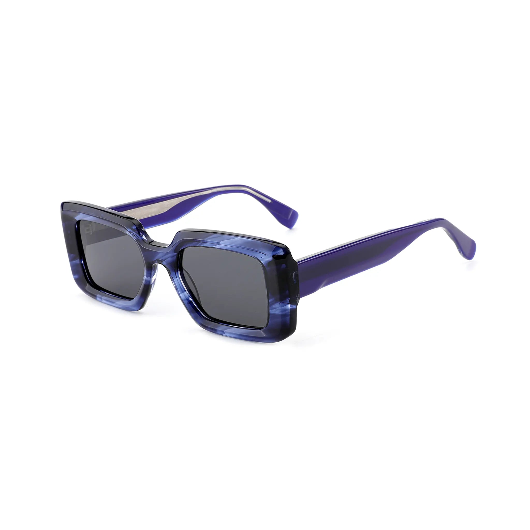 Produttore di occhiali rettangolari in acetato JY-J853T03 - Joyiris