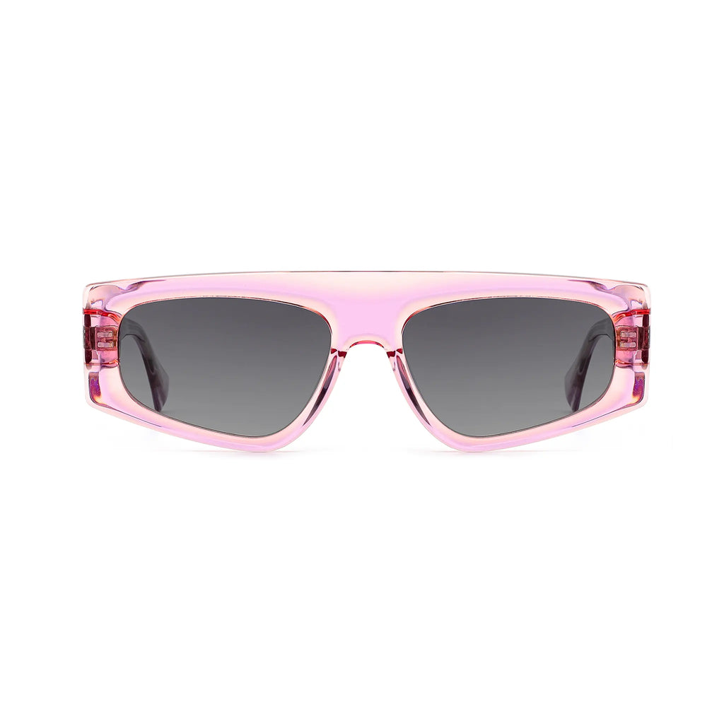 Produttore di occhiali geometrici in acetato JY-J853T04 - Joyiris